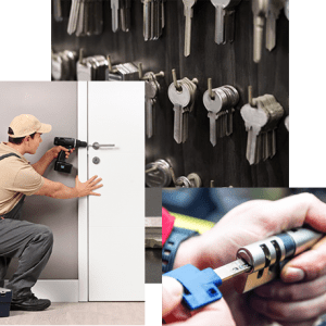 emergency locksmith Bromley