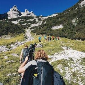 Har Ki Dun Trek