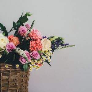 Tips For Flower Arrangement