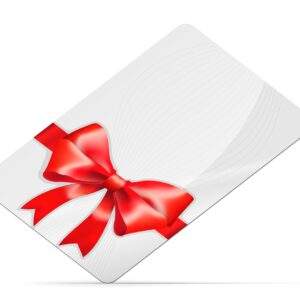 Gift Card Boxes