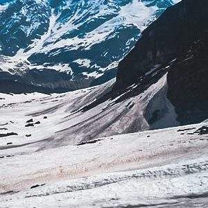 Pindari Glacier Trek